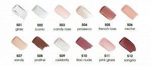Блеск для губ "AVENUE" №503 Candy Rose
