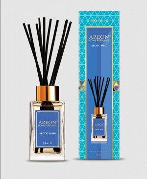 Ароматизатор AREON HOME PERFUME STICKS Spring Bouquet 85 мл