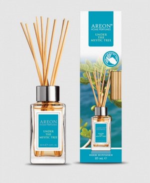 Ароматизатор AREON HOME PERFUME STICKS Under the Mystic Tree 85 мл