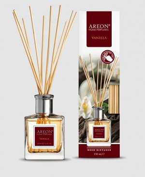 Ароматизатор AREON HOME PERFUME STICKS Ваниль 150 мл