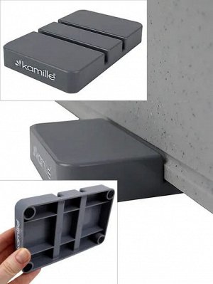 Набор разделочных досок 2 шт. 40*30*0.6cm