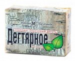 Т/мыло НК Дегтярное марки &quot;О&quot; 100г*4