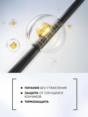 ГЛИСС КУР Масло-уход /150