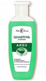 Шампунь Алоэ 250мл
