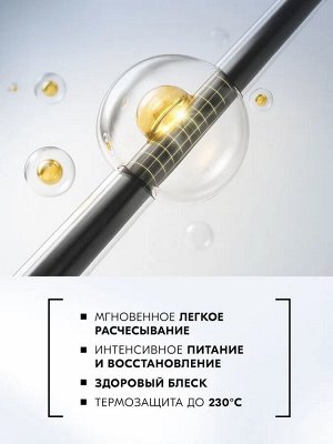 ГЛИСС КУР Экспресс-кондиционер Драгоценное питание /200