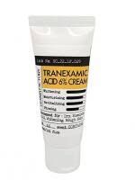 DERMA FACTORY. Крем выравнивающий тон с 6% транексамовой кислотой, TRANEXAMIC ACID 6% CREAM 30 мл