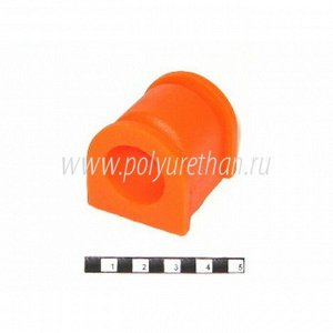 Втулка стабилизатора передней подвески Полиуретан, арт. 9-01-105