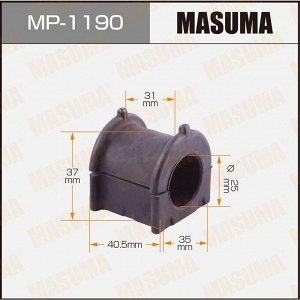 Втулка стабилизатора Masuma, арт. MP-1190