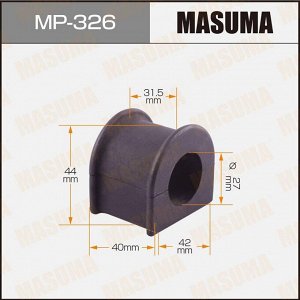 Втулка стабилизатора Masuma, арт. MP-326
