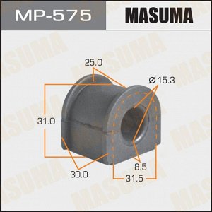Втулка стабилизатора Masuma, арт. MP-575