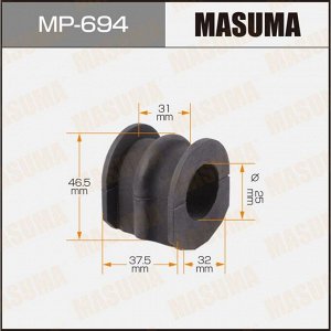 Втулка стабилизатора Masuma, арт. MP-694