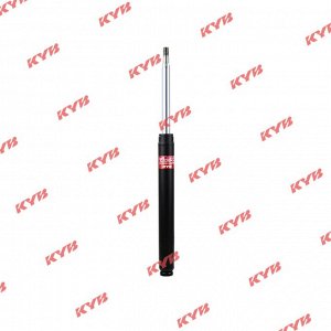Амортизационный картридж KYB Excel-G газомасляный двухтрубный, передний, правый/левый, 1 шт, арт. 363062