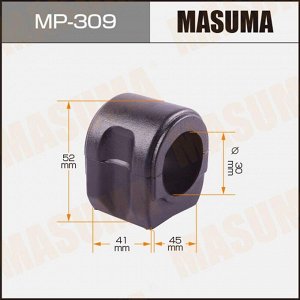 Втулка стабилизатора Masuma, арт. MP-309