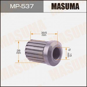 Втулка диагональной тяги Masuma, арт. MP-537