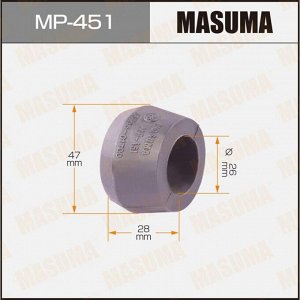 Втулка поперечной тяги Masuma, арт. MP-451