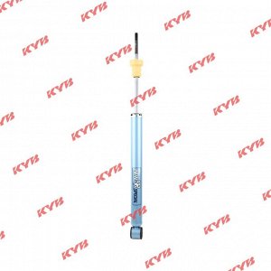 Амортизатор KYB New SR Special газомасляный двухтрубный, задний, правый/левый, 1 шт, арт. NSF1089