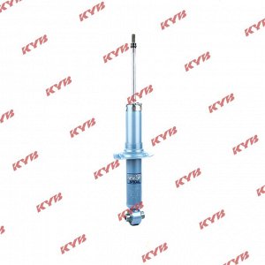 Амортизатор KYB New SR Special газомасляный двухтрубный, задний, правый/левый, 1 шт, арт. NSF9171