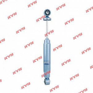 Амортизатор KYB New SR Special газомасляный двухтрубный, задний, правый/левый, 1 шт, арт. NSF2045