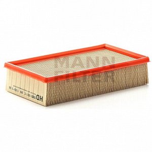 Фильтр воздушный MANN-FILTER, арт. C26110/1