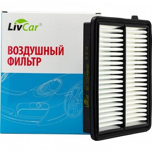 Фильтр воздушный "LivCar"