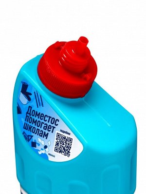 Чистящее средство Domestos «Свежесть Атлантики», универсальное, 1 л