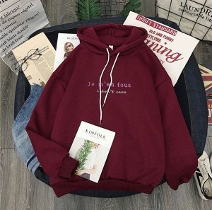 Худи женские (без выбора цвета), код 7325672