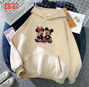 Худи женское, код 6780869