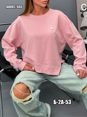 Свитшот женский, код 2536799