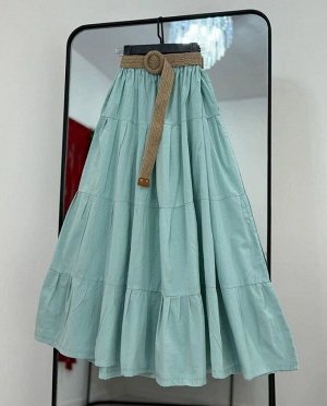 Юбка женская, код 6781539