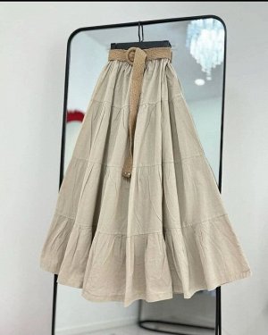 Юбка женская, код 6781540