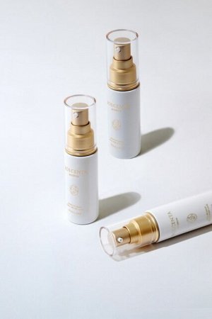 BODY&#039;s PRO Volcenta BP Serum - сыворотка красоты с высокой концентрацией волюфилина для упругой и напитанной кожи