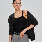 MIZA — Крутой базовый гардероб