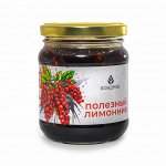 Варенье из &quot;Лимонника&quot;, 300 гр.