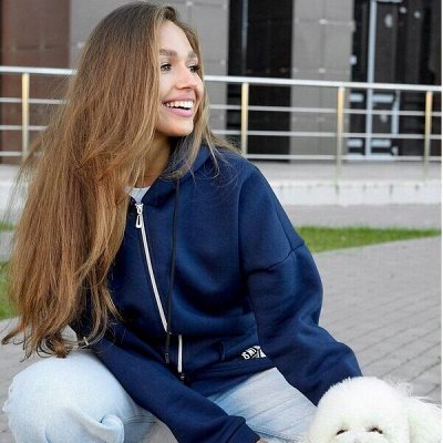 Мегa• • Трендовые цвета и стили: Толстовки, худи, свитшоты