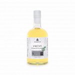Уксус берёзовый натуральный 5%, 500мл.