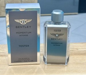 Мужские духи Momentum Intense Bentley 100 мл. Оригинал