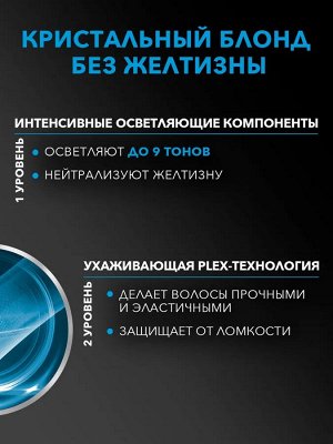 СЬЁСС 13-0 Ультра осветлитель