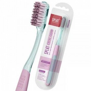 Щетка зубная Splat Professiona Clinic Care Soft1 шт.