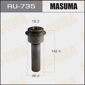 Сайлентблок Masuma, арт. RU-735