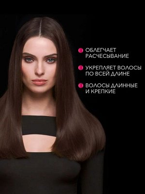 СЬЁСС Бальзам ANTI HAIR FALL д/тонких волос склонных к выпадению /450