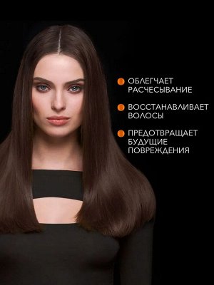 СЬЁСС Бальзам Repair для повреждённых волос /450