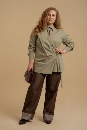Женская блуза