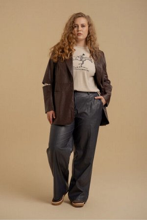 Женский жакет