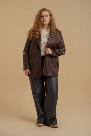 Женский жакет
