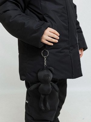 Комплект. Цвет: Черный