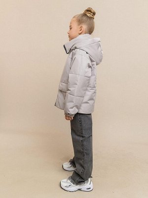Куртка. Цвет: Бульвар