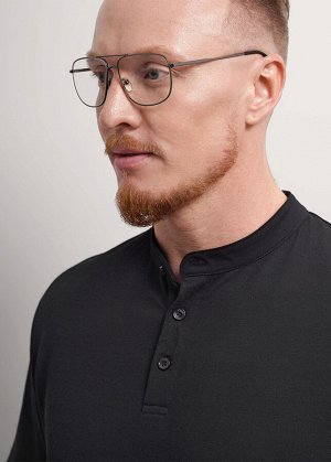 Джемпер. Цвет: чёрный