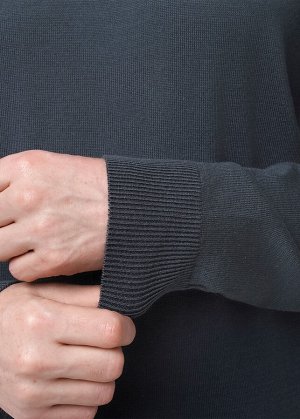Джемпер. Цвет: зелёный