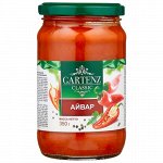 Gartenz ajvar 350 гр