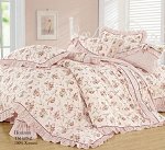 Постельное белье из поплина